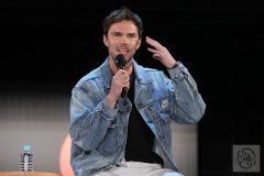 ニコラス・ホルト © cula ニコラス・ホルト © cula