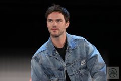 ニコラス・ホルト © cula ニコラス・ホルト © cula