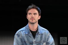 ニコラス・ホルト © cula ニコラス・ホルト © cula