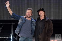 ショーン・パトリック・フラナリー(左)、ノーマン・リーダス(右) © cula ショーン・パトリック・フラナリー(左)、ノーマン・リーダス(右) © cula