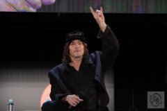 ノーマン・リーダス © cula ノーマン・リーダス © cula