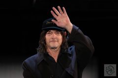 ノーマン・リーダス © cula ノーマン・リーダス © cula