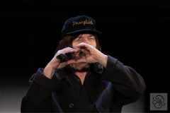 ノーマン・リーダス © cula ノーマン・リーダス © cula