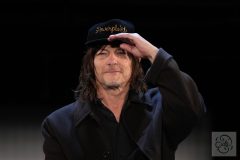 ノーマン・リーダス © cula ノーマン・リーダス © cula