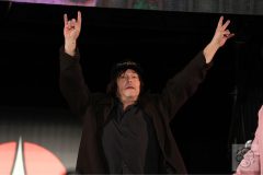 ノーマン・リーダス © cula ノーマン・リーダス © cula