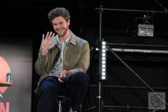 ジャック・クエイド © cula ジャック・クエイド © cula