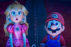 『ザ・スーパーマリオギャラクシー・ムービー』より © Nintendo・Illumination/Universal Pictures 『ザ・スーパーマリオギャラクシー・ムービー』とはどんな映画?あらすじ・キャスト・魅力・トリビアまとめ