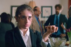 『Shiva Baby シヴァ・ベイビー』より ©2020 SHIVA BABY LLC. All Rights Reserved. 『Shiva Baby シヴァ・ベイビー』とはどんな映画?あらすじ・キャスト・注目ポイントを紹介・解説