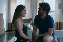 『Shiva Baby シヴァ・ベイビー』より ©2020 SHIVA BABY LLC. All Rights Reserved. 『Shiva Baby シヴァ・ベイビー』とはどんな映画?あらすじ・キャスト・注目ポイントを紹介・解説