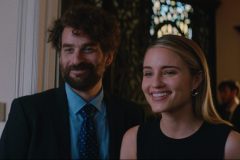 『Shiva Baby シヴァ・ベイビー』より ©2020 SHIVA BABY LLC. All Rights Reserved. 『Shiva Baby シヴァ・ベイビー』とはどんな映画?あらすじ・キャスト・注目ポイントを紹介・解説