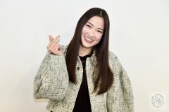 星野奈緒 © cula 【インタビュー『361 -White and Black-』長野凌大/パク・ユチョン/星野奈緒】囲碁未経験から挑戦した3人、互いの印象と現場での面白エピソード