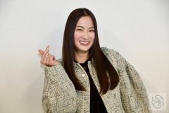 星野奈緒 © cula 【インタビュー『361 -White and Black-』長野凌大/パク・ユチョン/星野奈緒】囲碁未経験から挑戦した3人、互いの印象と現場での面白エピソード