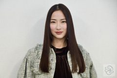 星野奈緒 © cula 【インタビュー『361 -White and Black-』長野凌大/パク・ユチョン/星野奈緒】囲碁未経験から挑戦した3人、互いの印象と現場での面白エピソード