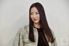 星野奈緒 © cula 【インタビュー『361 -White and Black-』長野凌大/パク・ユチョン/星野奈緒】囲碁未経験から挑戦した3人、互いの印象と現場での面白エピソード