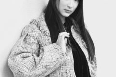 星野奈緒 © cula 【インタビュー『361 -White and Black-』長野凌大/パク・ユチョン/星野奈緒】囲碁未経験から挑戦した3人、互いの印象と現場での面白エピソード