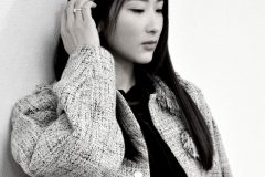 星野奈緒 © cula 【インタビュー『361 -White and Black-』長野凌大/パク・ユチョン/星野奈緒】囲碁未経験から挑戦した3人、互いの印象と現場での面白エピソード