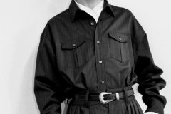 長野凌大 © cula 【インタビュー『361 -White and Black-』長野凌大/パク・ユチョン/星野奈緒】囲碁未経験から挑戦した3人、互いの印象と現場での面白エピソード