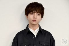 【インタビュー『361 -White and Black-』長野凌大/パク・ユチョン/星野奈緒】囲碁未経験から挑戦した3人、互いの印象と現場での面白エピソード