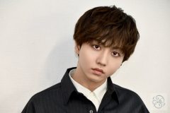 長野凌大 © cula 【インタビュー『361 -White and Black-』長野凌大/パク・ユチョン/星野奈緒】囲碁未経験から挑戦した3人、互いの印象と現場での面白エピソード