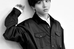 長野凌大 © cula 【インタビュー『361 -White and Black-』長野凌大/パク・ユチョン/星野奈緒】囲碁未経験から挑戦した3人、互いの印象と現場での面白エピソード