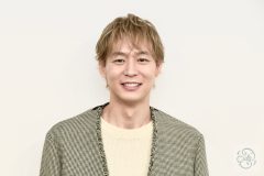 パク・ユチョン © cula 【インタビュー『361 -White and Black-』長野凌大/パク・ユチョン/星野奈緒】囲碁未経験から挑戦した3人、互いの印象と現場での面白エピソード