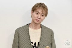 【インタビュー『361 -White and Black-』長野凌大/パク・ユチョン/星野奈緒】囲碁未経験から挑戦した3人、互いの印象と現場での面白エピソード