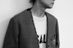 パク・ユチョン © cula 【インタビュー『361 -White and Black-』長野凌大/パク・ユチョン/星野奈緒】囲碁未経験から挑戦した3人、互いの印象と現場での面白エピソード