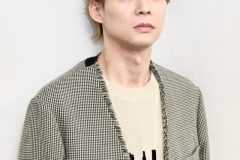 パク・ユチョン © cula 【インタビュー『361 -White and Black-』長野凌大/パク・ユチョン/星野奈緒】囲碁未経験から挑戦した3人、互いの印象と現場での面白エピソード