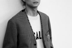 パク・ユチョン © cula 【インタビュー『361 -White and Black-』長野凌大/パク・ユチョン/星野奈緒】囲碁未経験から挑戦した3人、互いの印象と現場での面白エピソード