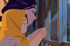 『アメリと雨の物語』より ©2025 Maybe Movies, Ikki Films, 2 Minutes, France 3 Cinéma, Puffin Pictures, 22D Music 『アメリと雨の物語』とはどんな映画?あらすじ・キャスト・魅力・公開情報まとめ