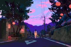 『アメリと雨の物語』より ©2025 Maybe Movies, Ikki Films, 2 Minutes, France 3 Cinéma, Puffin Pictures, 22D Music 『アメリと雨の物語』とはどんな映画?あらすじ・キャスト・魅力・公開情報まとめ