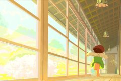 『アメリと雨の物語』より ©2025 Maybe Movies, Ikki Films, 2 Minutes, France 3 Cinéma, Puffin Pictures, 22D Music 『アメリと雨の物語』とはどんな映画?あらすじ・キャスト・魅力・公開情報まとめ