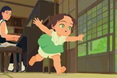 『アメリと雨の物語』より ©2025 Maybe Movies, Ikki Films, 2 Minutes, France 3 Cinéma, Puffin Pictures, 22D Music 『アメリと雨の物語』とはどんな映画?あらすじ・キャスト・魅力・公開情報まとめ