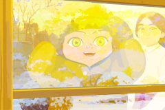 『アメリと雨の物語』より ©2025 Maybe Movies, Ikki Films, 2 Minutes, France 3 Cinéma, Puffin Pictures, 22D Music 『アメリと雨の物語』とはどんな映画?あらすじ・キャスト・魅力・公開情報まとめ