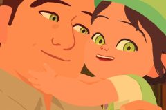 『アメリと雨の物語』より ©2025 Maybe Movies, Ikki Films, 2 Minutes, France 3 Cinéma, Puffin Pictures, 22D Music 『アメリと雨の物語』とはどんな映画?あらすじ・キャスト・魅力・公開情報まとめ