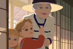 『アメリと雨の物語』より ©2025 Maybe Movies, Ikki Films, 2 Minutes, France 3 Cinéma, Puffin Pictures, 22D Music 『アメリと雨の物語』とはどんな映画?あらすじ・キャスト・魅力・公開情報まとめ