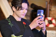 新田真剣佑、『ONE PIECE』シーズン2 来日ファンイベントにて © cula 実写版『ONE PIECE』シーズン2イベント-イニャキ・ゴドイ大量の日本語スピーチに歓声!「日本のファンと日本語で話せるようになりたかった、この経験は特別」