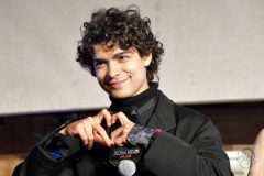 イニャキ・ゴドイ、『ONE PIECE』シーズン2 来日ファンイベントにて © cula 実写版『ONE PIECE』シーズン2イベント-イニャキ・ゴドイ大量の日本語スピーチに歓声!「日本のファンと日本語で話せるようになりたかった、この経験は特別」