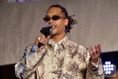 ジェイコブ・ロメロ、『ONE PIECE』シーズン2 来日ファンイベントにて © cula 実写版『ONE PIECE』シーズン2イベント-イニャキ・ゴドイ大量の日本語スピーチに歓声!「日本のファンと日本語で話せるようになりたかった、この経験は特別」