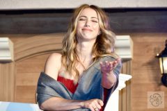 エミリー・ラッド、『ONE PIECE』シーズン2 来日ファンイベントにて © cula 実写版『ONE PIECE』シーズン2イベント-イニャキ・ゴドイ大量の日本語スピーチに歓声!「日本のファンと日本語で話せるようになりたかった、この経験は特別」