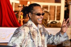 ジェイコブ・ロメロ、『ONE PIECE』シーズン2 来日ファンイベントにて © cula 実写版『ONE PIECE』シーズン2イベント-イニャキ・ゴドイ大量の日本語スピーチに歓声!「日本のファンと日本語で話せるようになりたかった、この経験は特別」