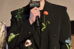 新田真剣佑、『ONE PIECE』シーズン2 来日ファンイベントにて © cula