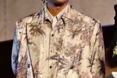 ジェイコブ・ロメロ、『ONE PIECE』シーズン2 来日ファンイベントにて © cula