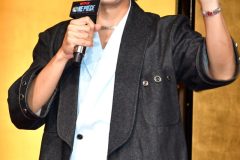 イニャキ・ゴドイ、『ONE PIECE』シーズン2 来日記者会見にて © cula Netflix『ONE PIECE』シーズン2キャスト来日-イニャキ・ゴドイ、新田真剣佑ら麦わらの一味5人が日本集結、新章の意気込み語る【会見レポート】