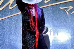 ケント・モリ、『Michael/マイケル』ジャパンプレミアにて © cula ケント・モリ、『Michael/マイケル』ジャパンプレミアにて © cula
