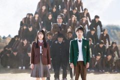 『NEW GROUP』 ©︎2026映画「NEW GROUP」製作委員会 映画『NEW GROUP』より