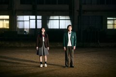 『NEW GROUP』より ©︎2026映画「NEW GROUP」製作委員会 山田杏奈&青木柚、『NEW GROUP』より