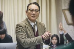 ピエール瀧、『NEW GROUP』より ©︎2026映画「NEW GROUP」製作委員会 ピエール瀧、『NEW GROUP』より