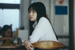 山田杏奈、『NEW GROUP』より ©︎2026映画「NEW GROUP」製作委員会 山田杏奈、『NEW GROUP』より