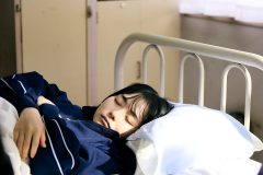山田杏奈、『NEW GROUP』より ©︎2026映画「NEW GROUP」製作委員会 山田杏奈、『NEW GROUP』より